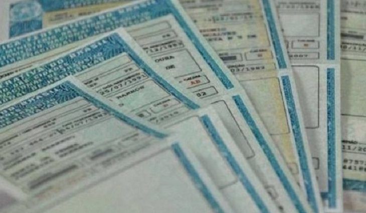 Tribunal de Justiça de Mato Grosso mantém condenação de homem por uso de CNH falsa