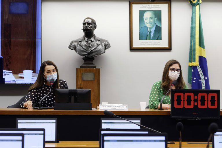 Representantes de partidos pedem mudanças nas regras de prestação de contas à Justiça Eleitoral