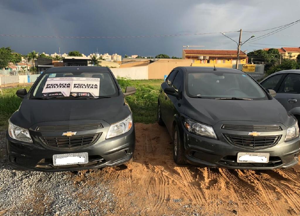 Rotam descobre agenciador e falsificador de documento em Mato Grosso