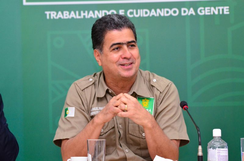 Servidores municipais recebem salário de março nesta quarta feira 31) 2021 03 31 07:36:05