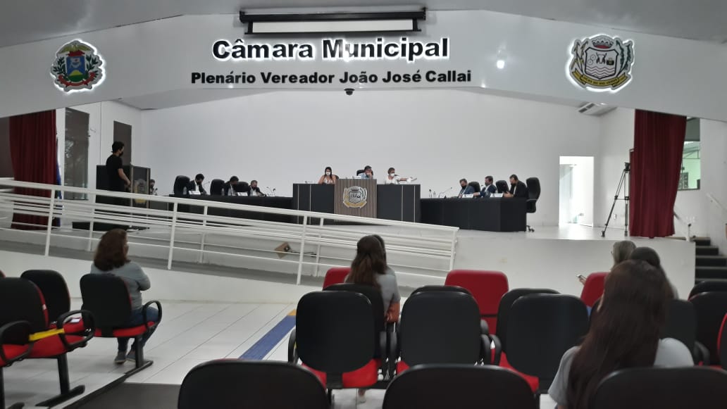 Pedido para instalação de CPI sobre ‘elefante verde’ será avaliado pelos vereadores luverdenses