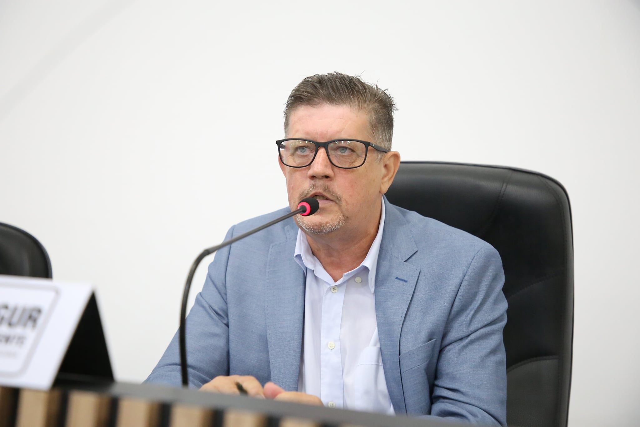 Lucas do Rio Verde: Daltro Figur considera mudança de nome vitória dos moradores do ‘Dalmaso’