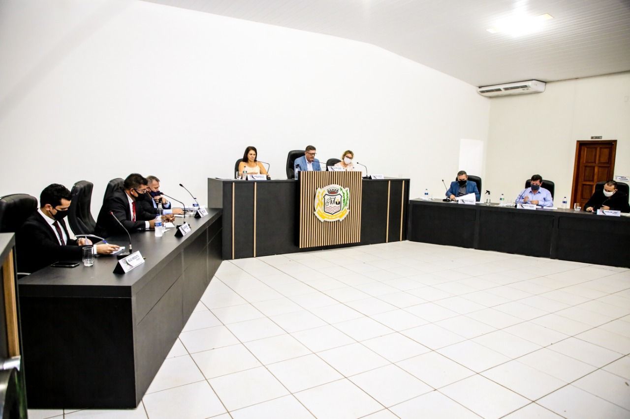Câmara define evento comemorativo ao Dia das Mulheres, mas aguarda decreto estadual