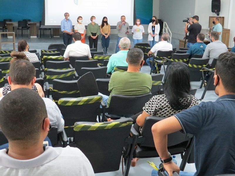 Lucas: Com foco em projetos que atendem crianças e idosos, campanha de doação do IR é lançada