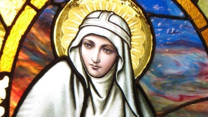 Santo do dia (24/3) – dia de Santa Catarina da Suécia