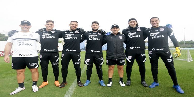 Corinthians x Peñarol: após vitória no clássico, Timão inicia preparação para Conmebol Sul-Americana