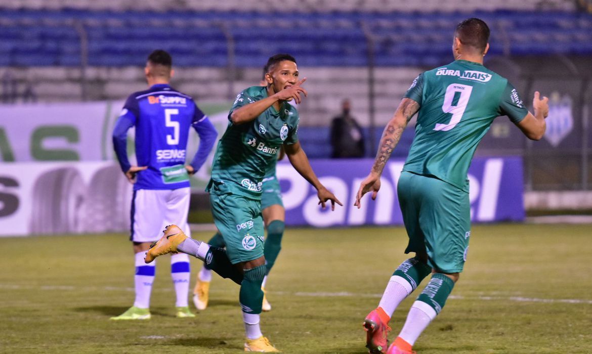 Campeonato Gaúcho: Juventude vence Aimoré por 1 a 0