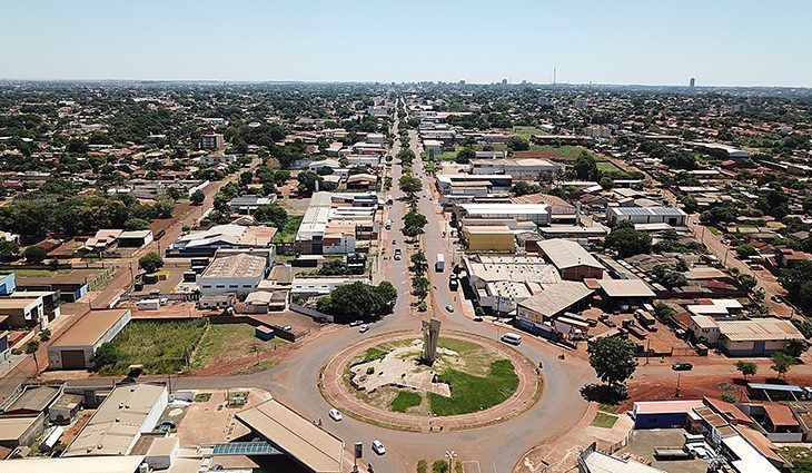 Mato Grosso do Sul: Agehab convida Organizações da Sociedade Civil para celebrar Acordo de Cooperação 2021 04 13 17:57:08