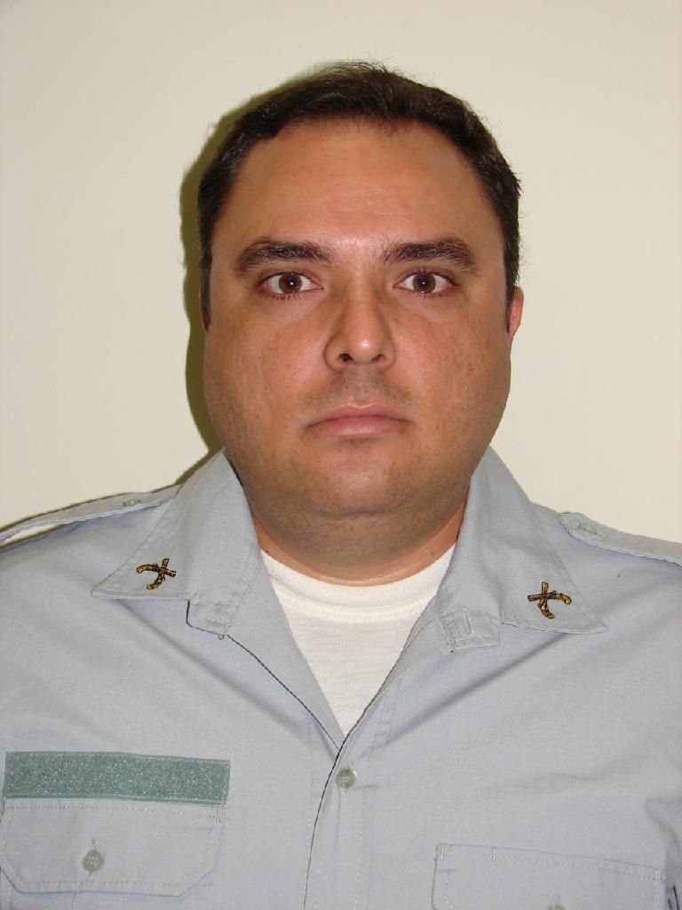 PM lamenta morte de sargento Paulo Henrique Soares Leão