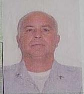 PM lamenta morte de sargento da reserva remunerada Overdan Dias de Oliveira