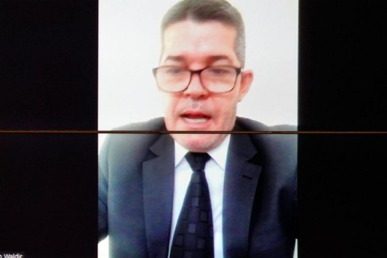 Testemunhas afirmam no Conselho de Ética que Daniel Silveira gravou reunião reservada