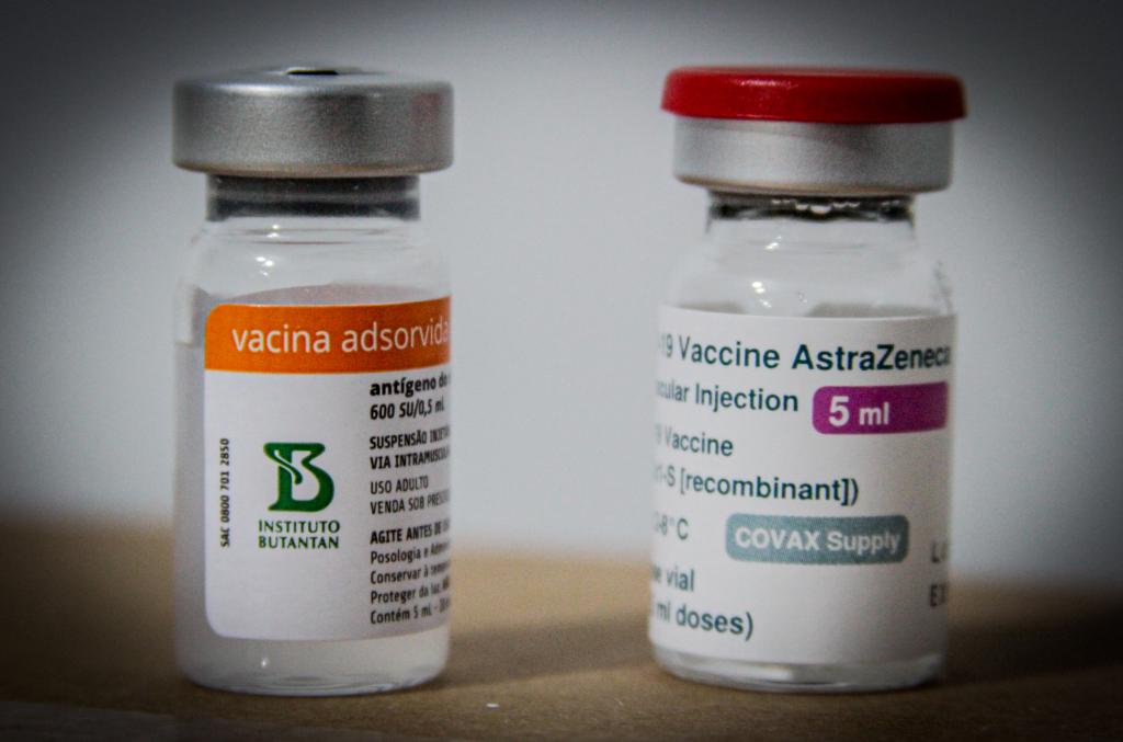 Colegiado define como serão distribuídas as 85 mil doses de vacina em Mato Grosso