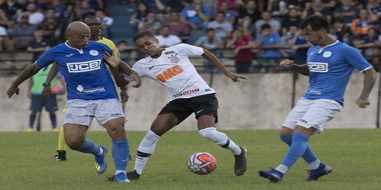 Corinthians x São Bento – 10 curiosidades do confronto