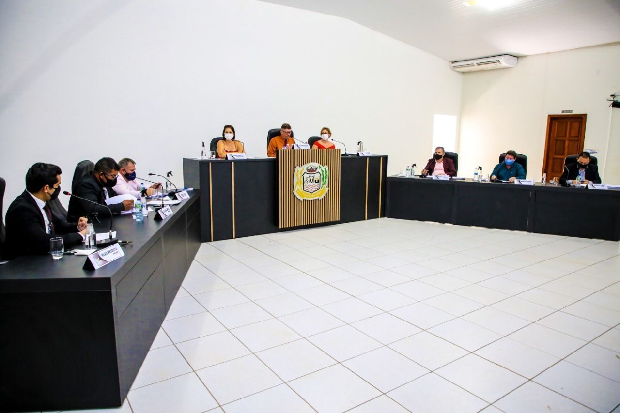 Lucas do Rio Verde: Indicação sobre titular na Secretaria de Cultura gera impasse na Câmara