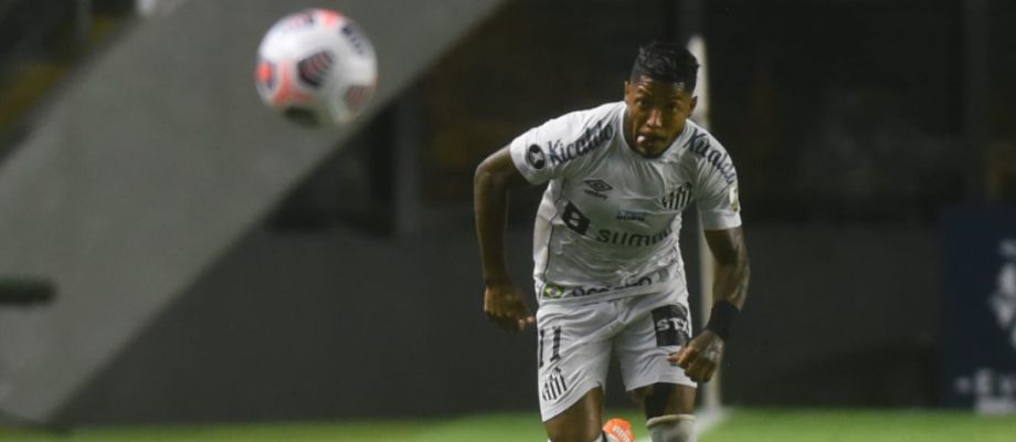 Libertadores: Santos e Inter estreiam com derrota na fase de grupos