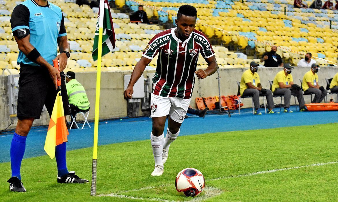 Libertadores: Fluminense pode ter mudanças contra Junior Barranquilla nesta terça