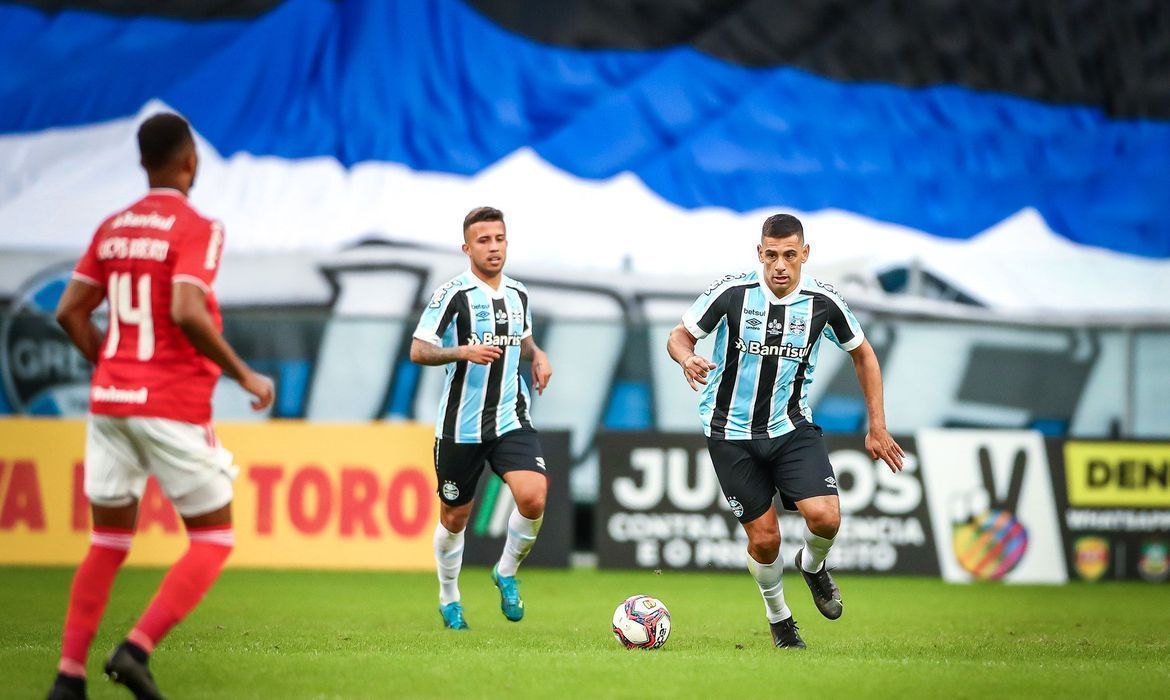 É Campeão: Grêmio conquista tetracampeonato do Gauchão