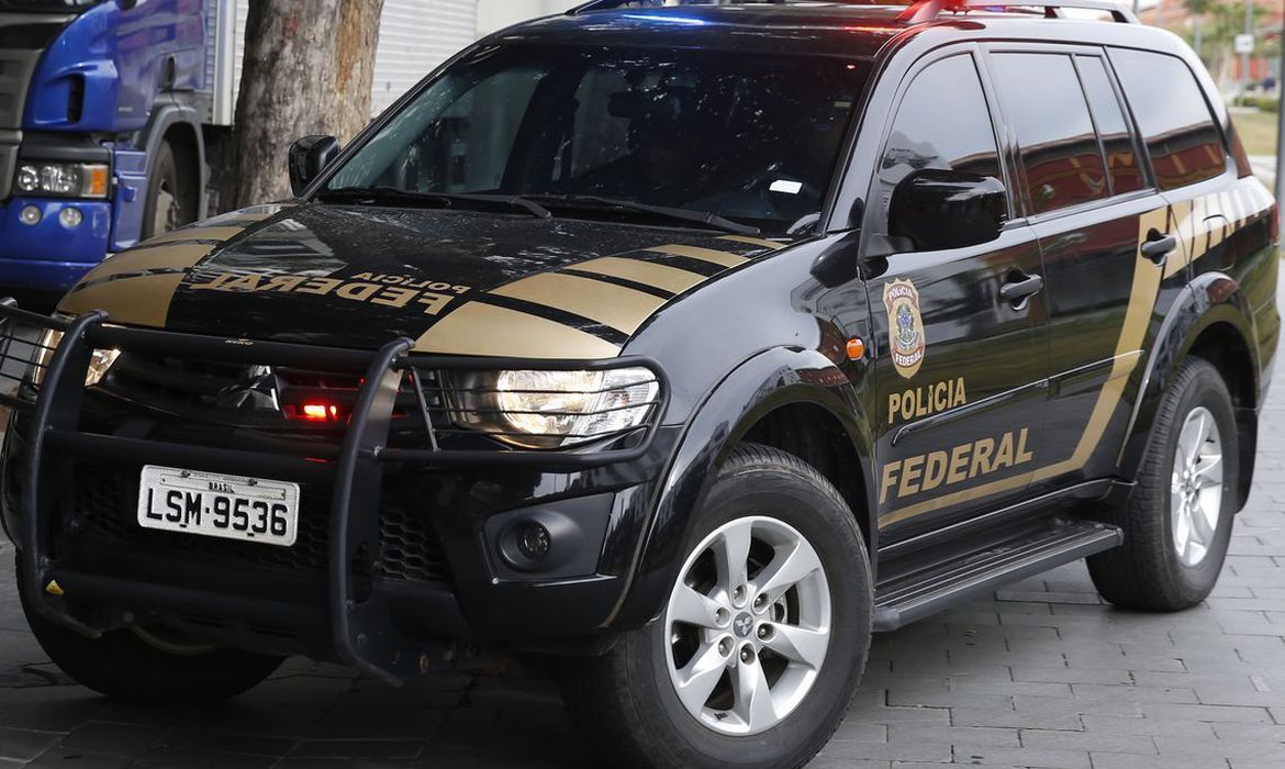 PF desarticula quadrilha que comandava tráfico internacional de drogas em Mato Grosso e outros 8 estados