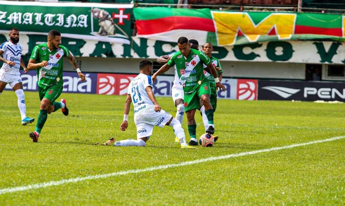 Paraense: por fim de jejum, Tuna Luso desafia Paysandu, que busca o bi