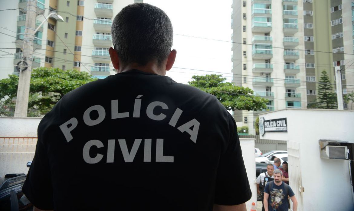 Polícia prende suspeitos por desaparecimento de crianças no Rio