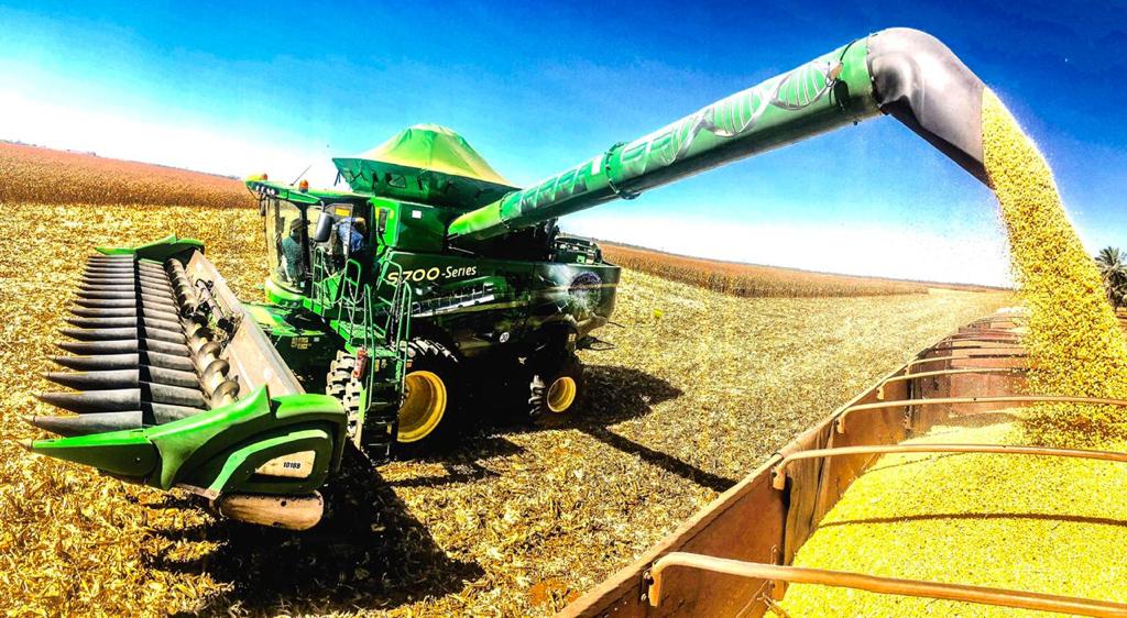 Número de pessoas trabalhando no agronegócio segue renovando recorde: 28,6 milhões