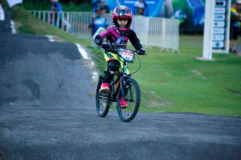 Lucas: Escolinha de bicicross começa atividades nesta segunda-feira (17)