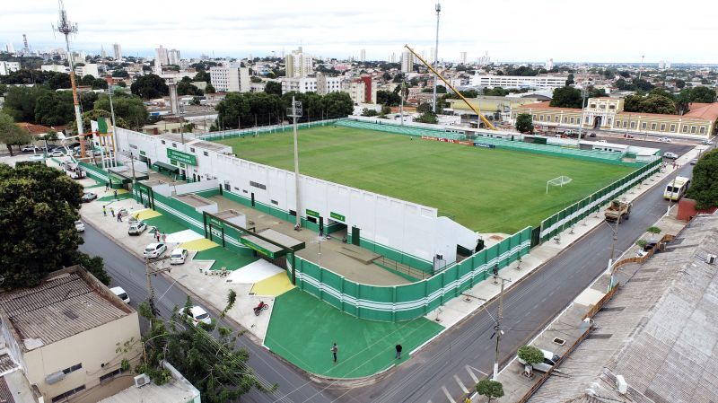 FMF repudia caso de injuria racial em jogo do Mixto no Brasileiro Feminino A2