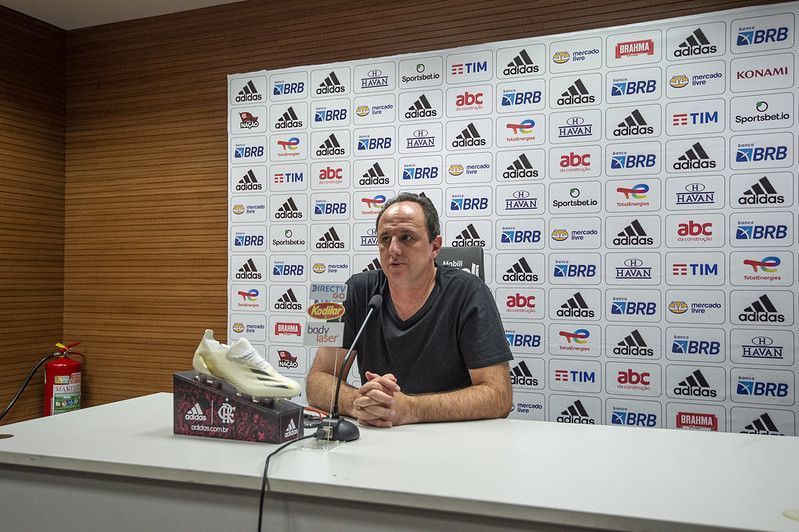 Rogério Ceni