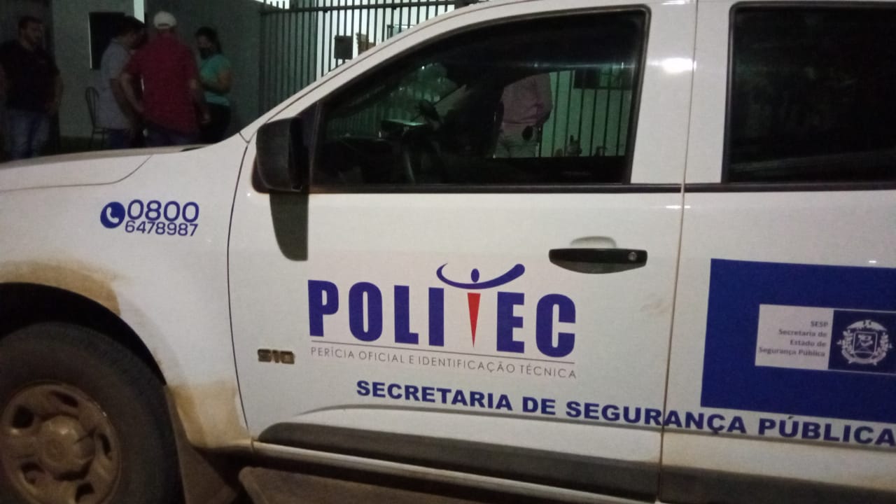 Mergulhador morre afogado em deslizamento de barranco em garimpo de Mato Grosso