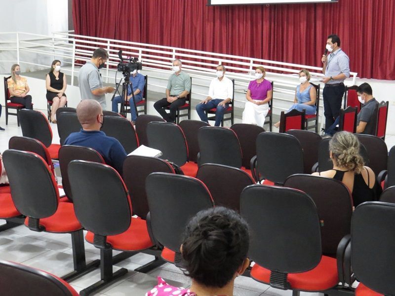 Município de Lucas do Rio Verde encerra fase de audiências sobre PPA e LDO