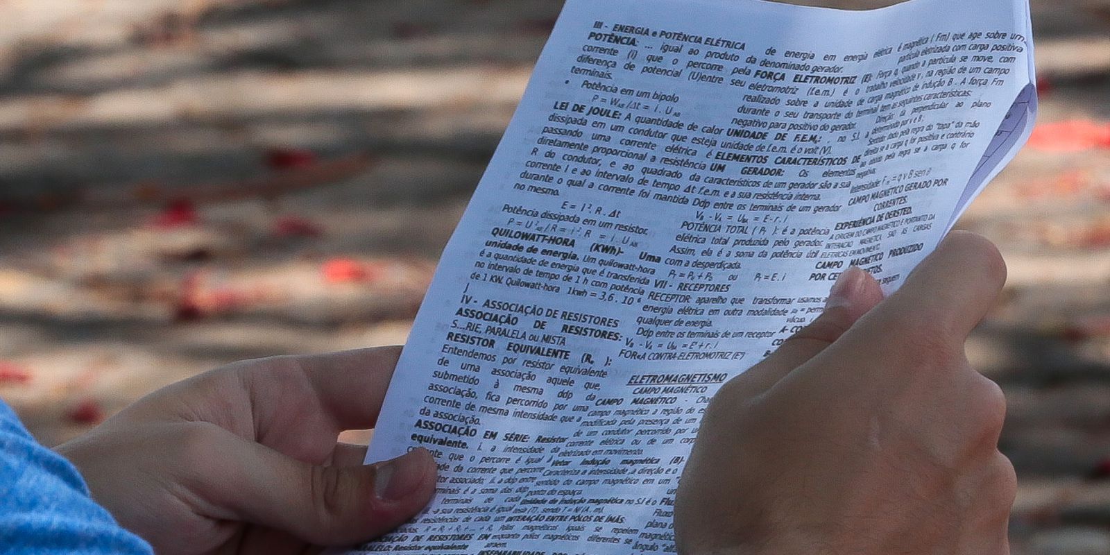 CNI defende metodologia para jovens e adultos concluírem ensino médio