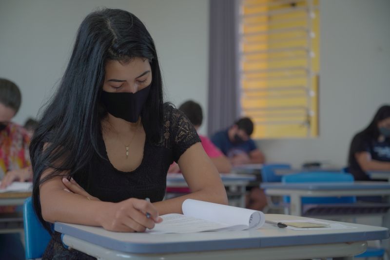 Escola Técnica abre inscrições para cursos gratuitos em Lucas do Rio Verde