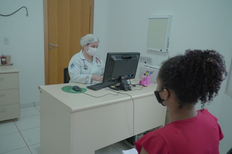Ginecologia atende mais de 1.250 mulheres em quatro meses em Lucas do Rio Verde