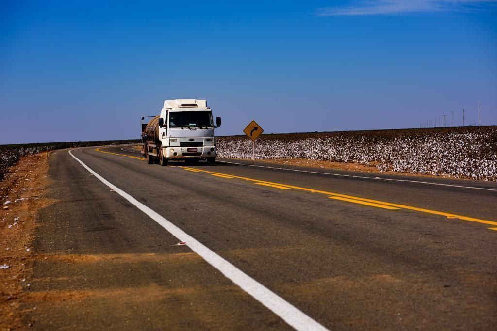 Tribunal de Contas de Mato Grosso recomenda transferência de rodovias para MT Par