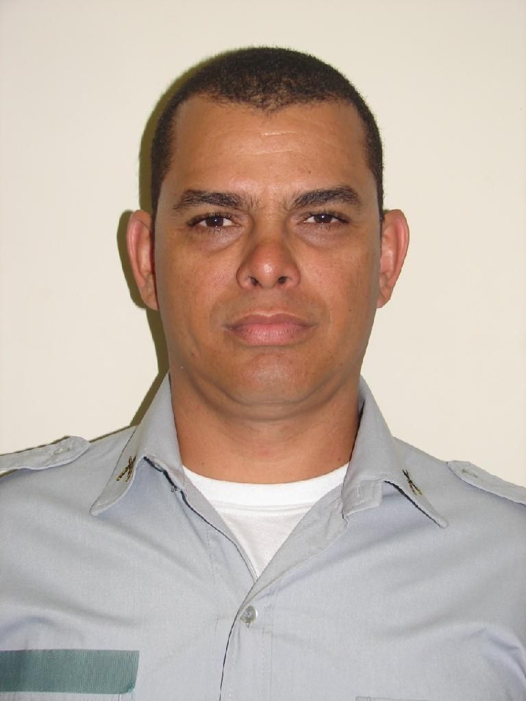 Polícia Militar lamenta morte de sargento Olair Antônio Ferreira