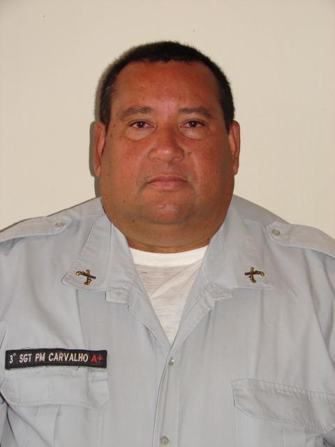 PM lamenta morte de sargento Weliton Moraes Carvalho