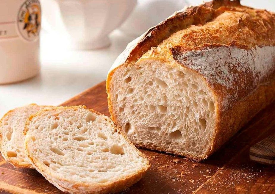 Cuidado com os riscos de tirar totalmente o glúten de sua dieta