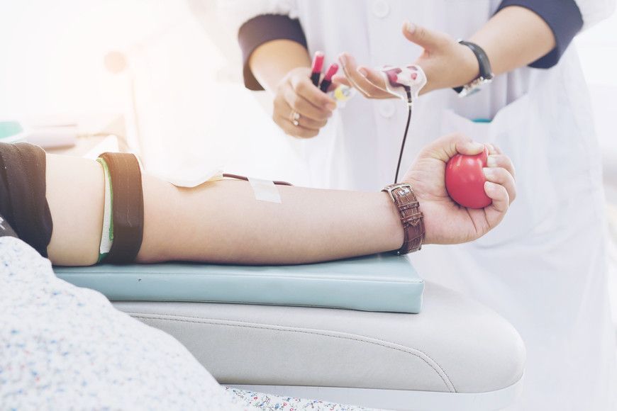 Lucas: Campanha busca oração, doação de sangue e recursos para tratamento de saúde de professor