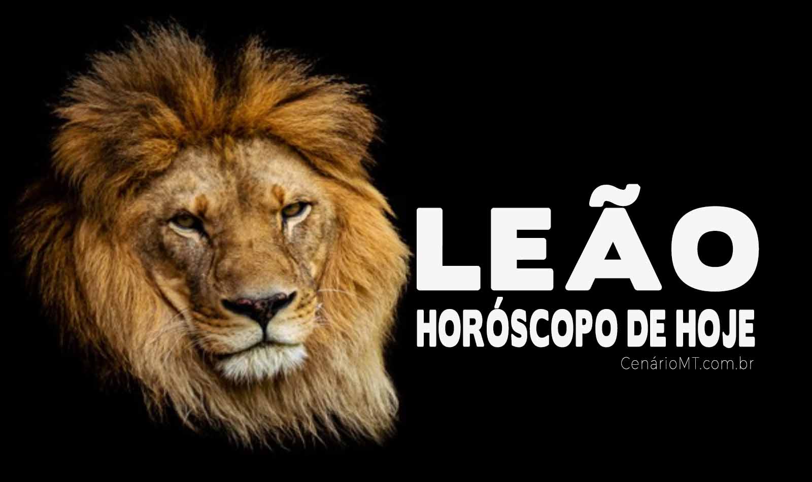 Leão Hoje