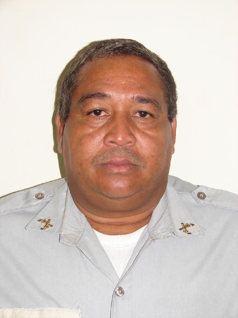 PM lamenta morte de sargento da reserva remunerada Antônio Jesuíno da Silva