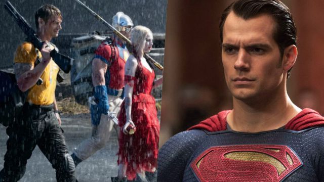 Esquadrão Suicida: Superman pode ter sido o vilão do filme