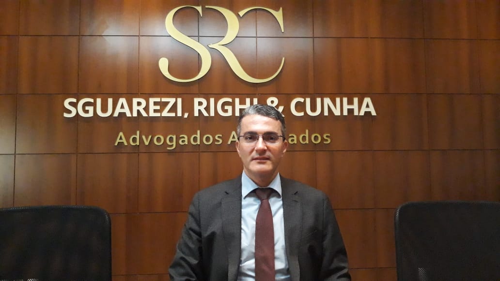 Juiz substituto: Sguarezi diz que nomeação é vitória do interior que passa a ter voz no TRE-MT