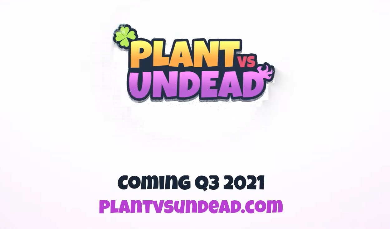 Planta vs Undead PVU: o que é e como ganhar dinheiro com o novo jogo da NFT
