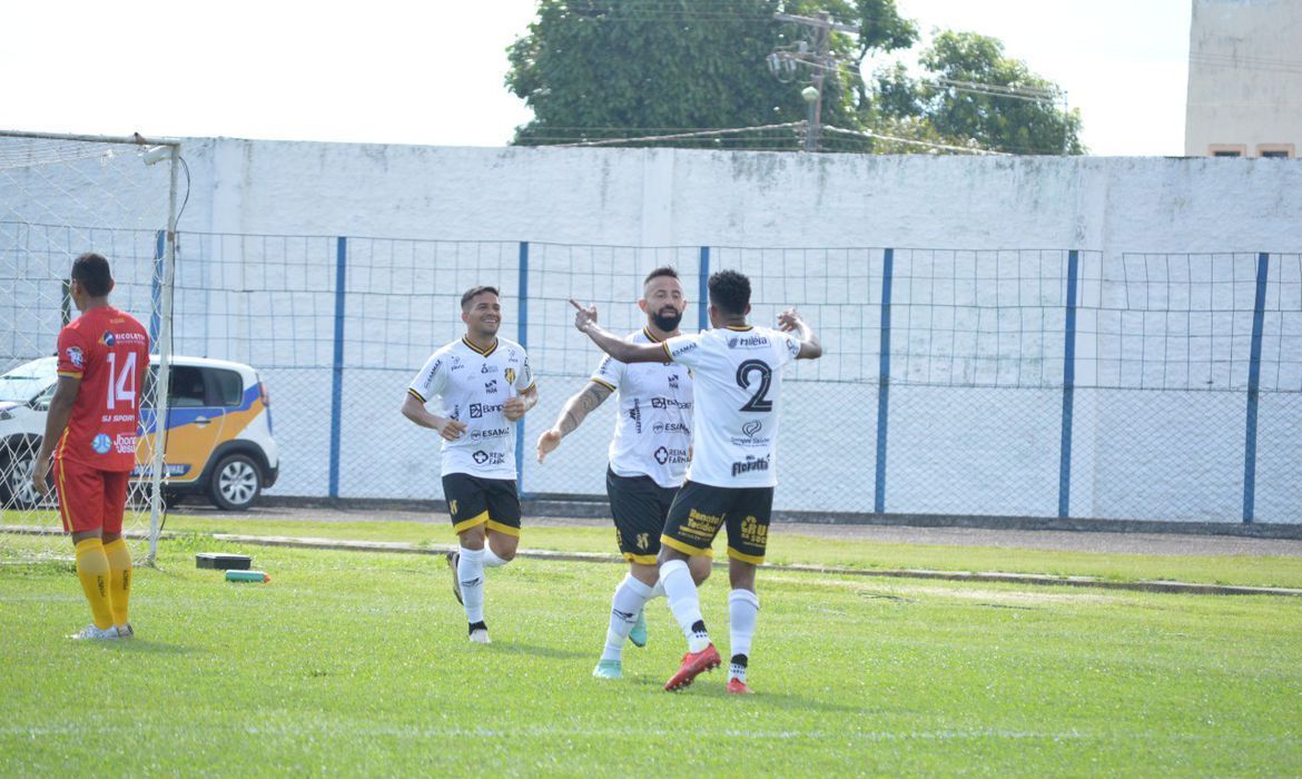 Série D