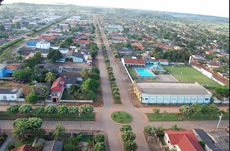 Prefeitura de cidade de Mato Grosso contingencia 25% do orçamento e impõe restrições aos servidores