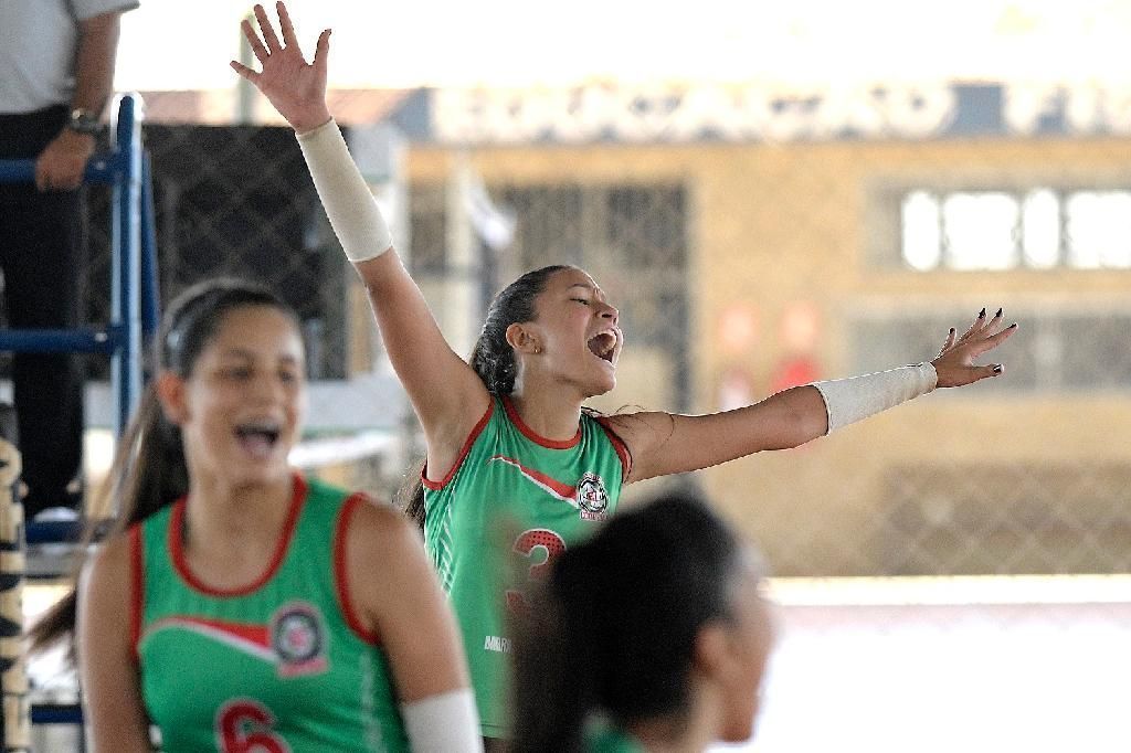 competicoes esportivas escolares sao retomadas em mato grosso