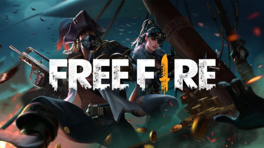 Free Fire: agenda semanal, de 25 a 31 de agosto