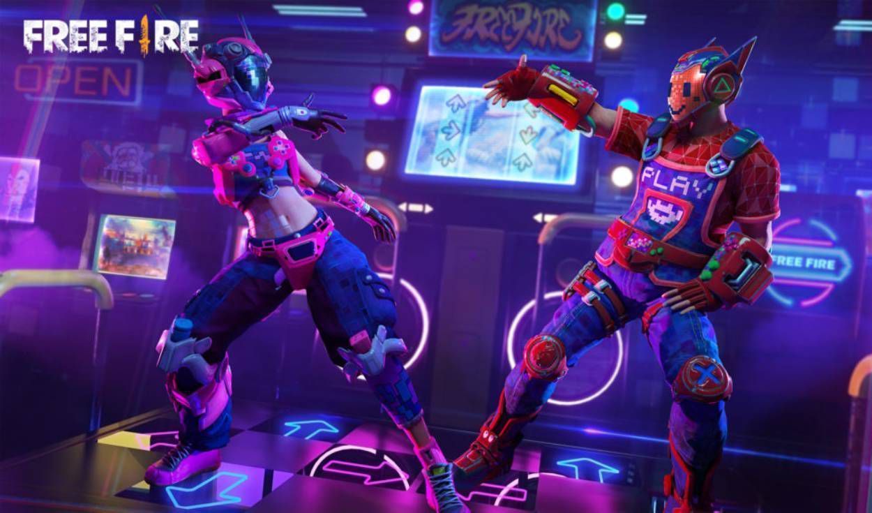 Códigos do Free Fire 2021 hoje 18 de agosto: onde e como resgatar diamantes e recompensas