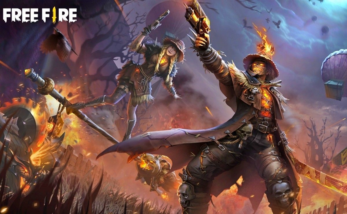 Códigos de hoje Free Fire: 27 de agosto de 2021; confira as recompensas
