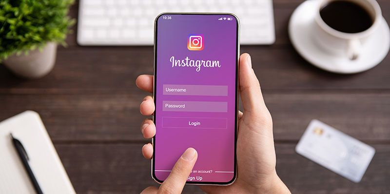 O Instagram ocultará postagens suspeitas de promover ódio